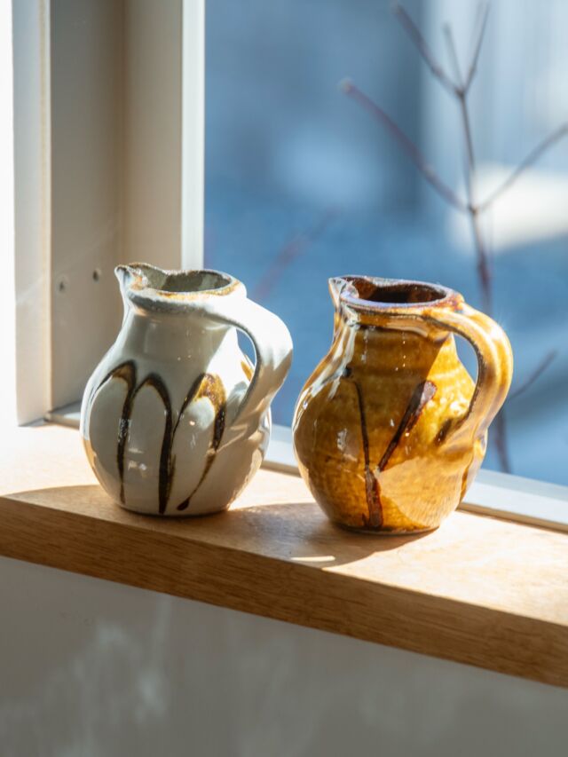 岡山の民芸の器と雑貨のお店｜FRANK暮らしの道具